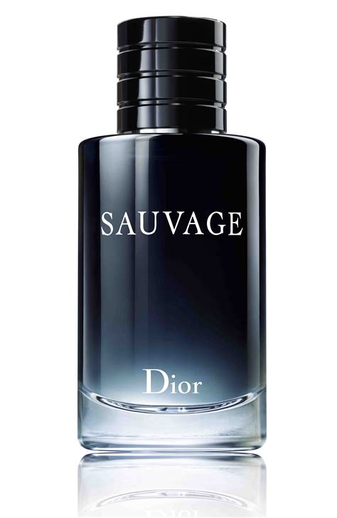perfume sauvage dior